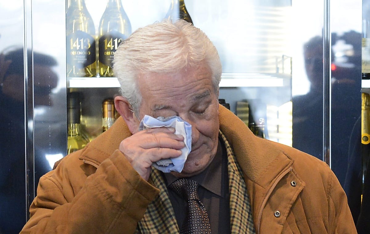 Kiss László szerint Hosszú mindent visz Rióban, de azért oda is vágott neki