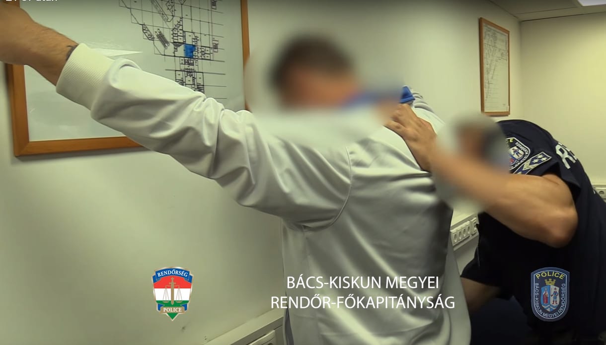 21 évvel ezelőtti emberölési ügyet zárt le a rendőrség
