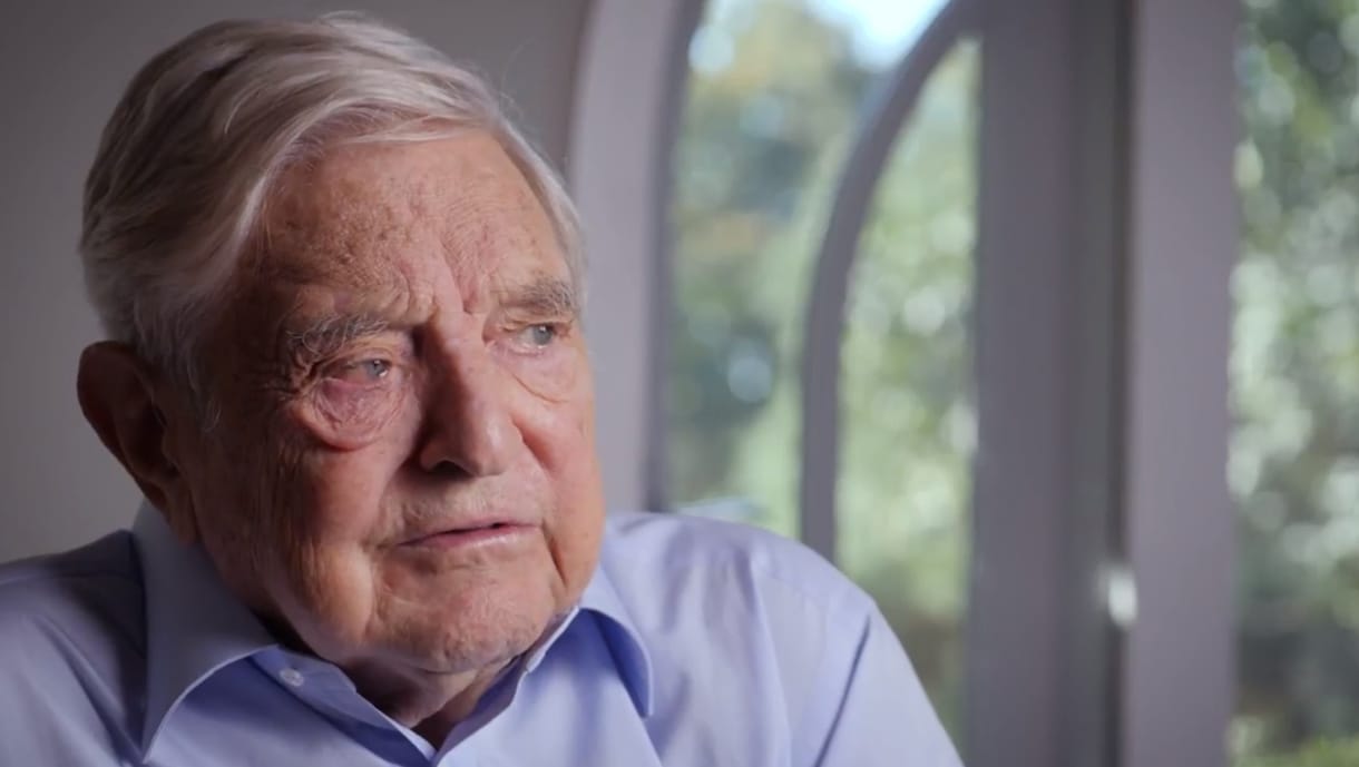 Soros kampányolni kezd egy új Brexit-népszavazás mellett