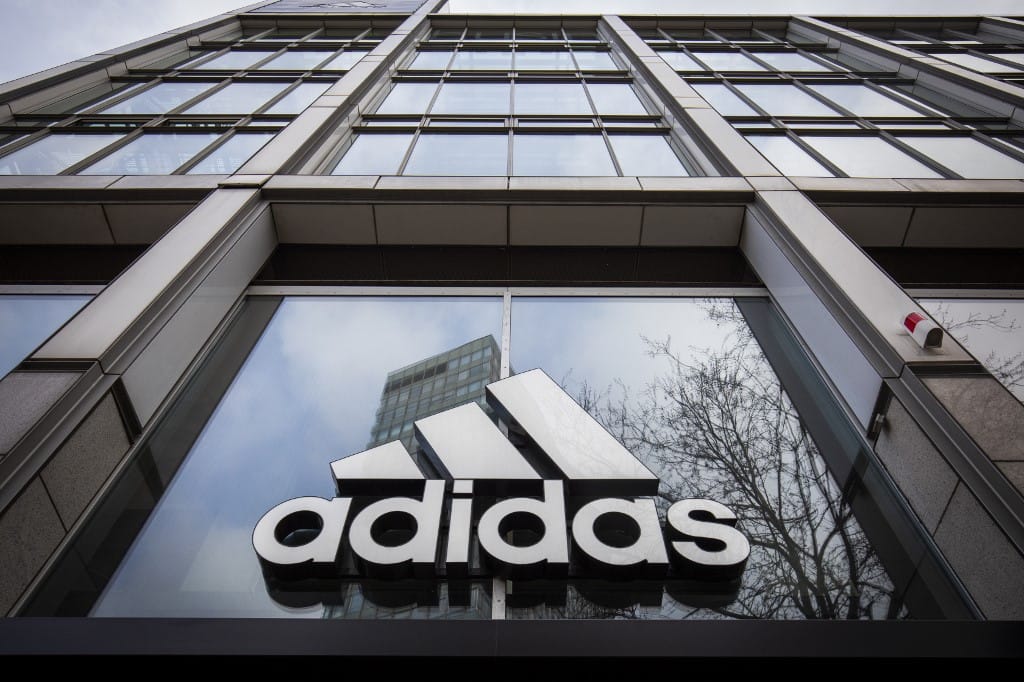 360 millió dollárt vesztett a legutóbbi negyedévben az Adidas, de nagyon optimista