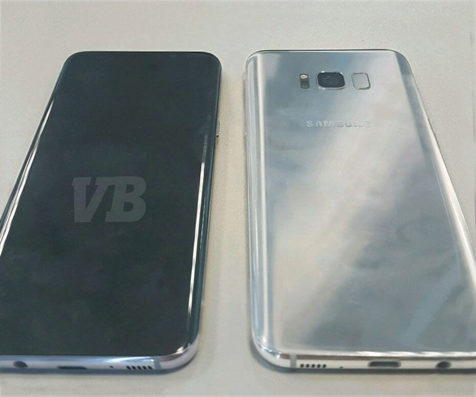 Érdekes jóslat: nem fog olyan jól fogyni a Galaxy S8, mint az elődje
