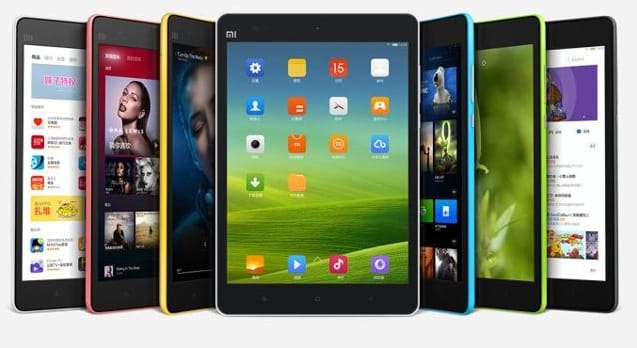 Elfordul a Xiaomi az Androidtól?