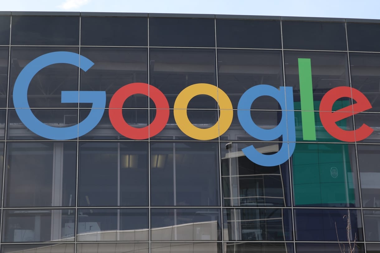 A 148 milliárd forintos bírság nem elég: a Kreml tovább támadja a Google-t