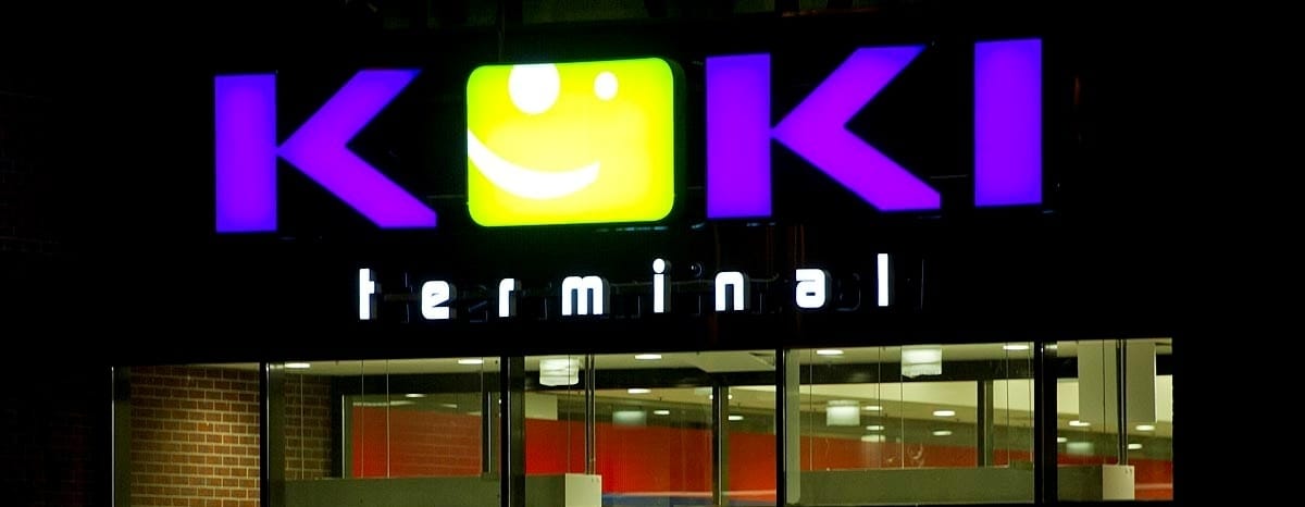 Óriási bukónak ígérkezik a Köki Terminál eladása
