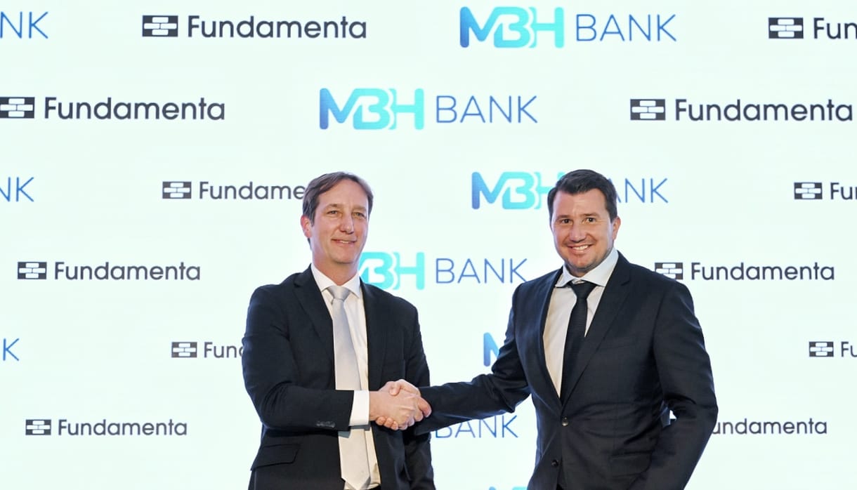 Kivásárolta a Generali részesedését is az MBH Bank a Fundamentából