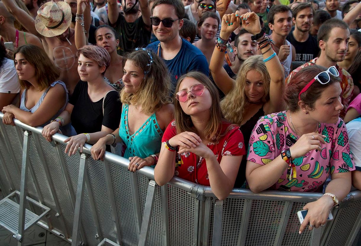 Idén is nagyot kaszálhat a Sziget Zrt.