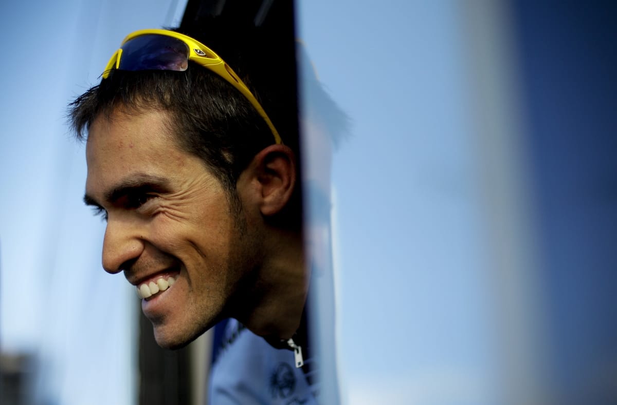 Contador egyelőre hallgat