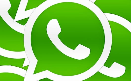 Mehet a 4691 milliárd forintos menet: a Facebooké lehet a WhatsApp