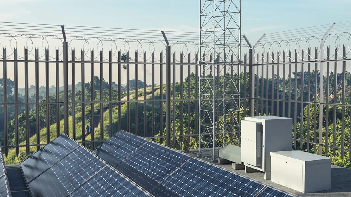 Az 5G abban is segíthet, amiben nem is gondolná: csökkenti az energiaszámlákat