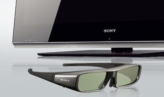 3D TV-özön lesz idén