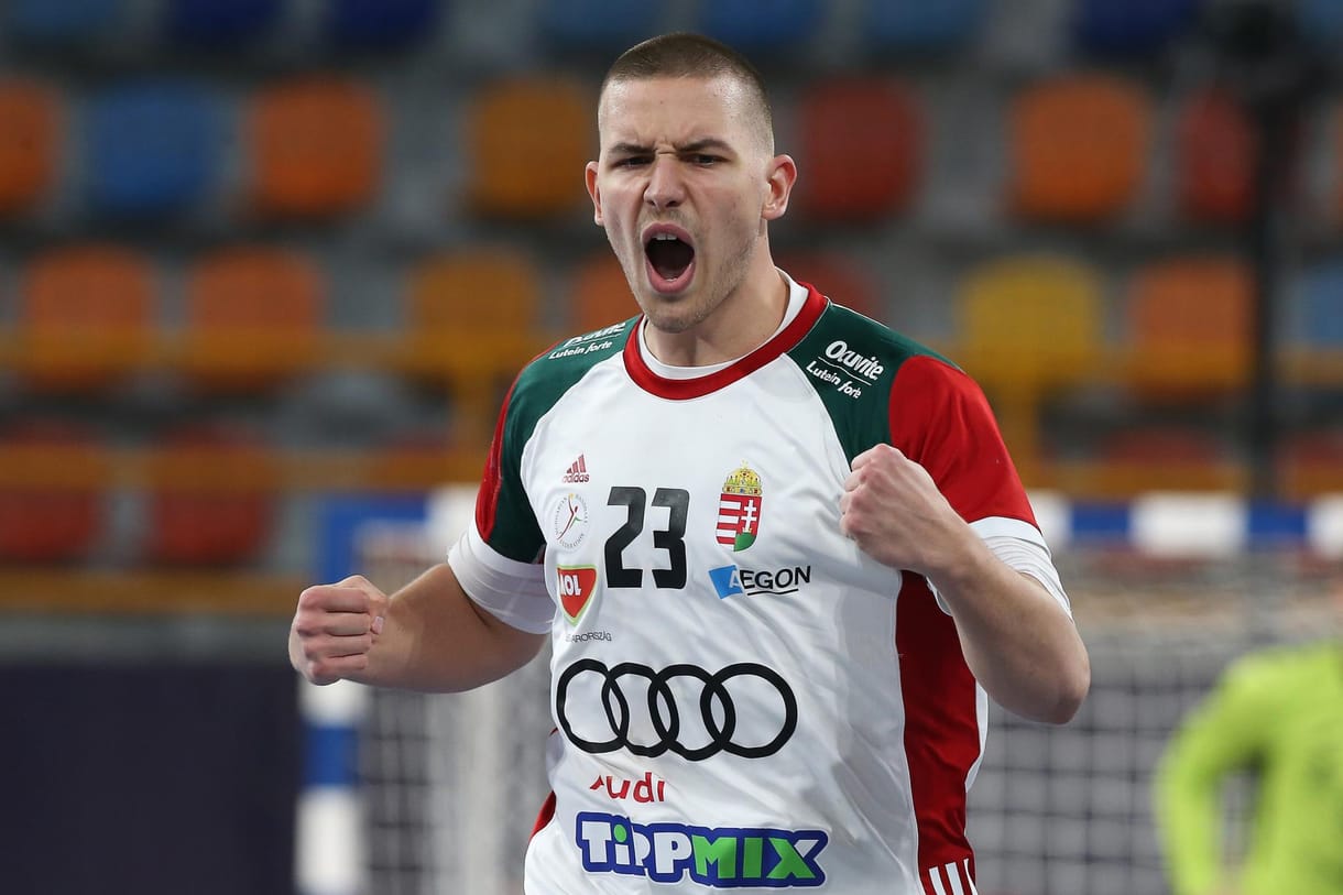 Kézilabda-vb: újabb győzelem után negyeddöntős a magyar válogatott
