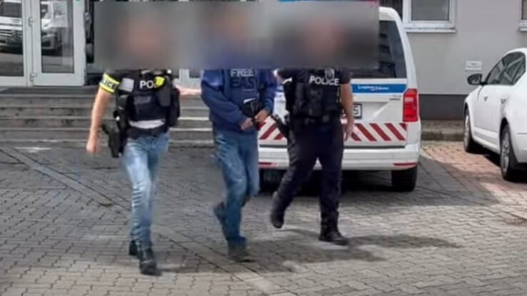 Több mint 16 ezer gyermekekről készült pornófelvételt találtak egy balatonfüredi férfinál