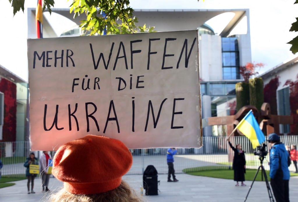 Az ukrajnai menekültek több mint harmada maradna Németországban