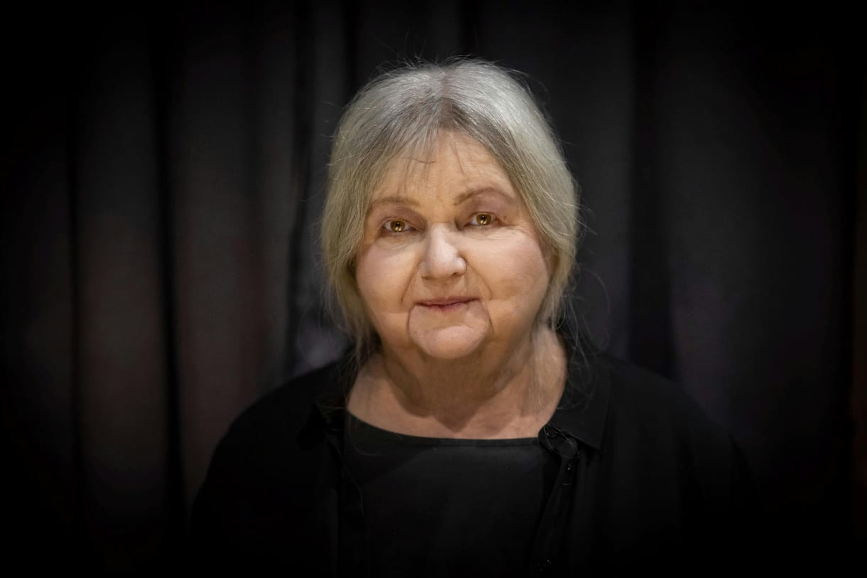 Pogány Judit: Ma már csak elvileg tudok odaállni ügyek mellé