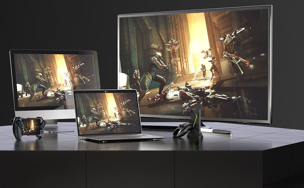 Nincs áremelés, helyette kellemetlen korlátozás jött az Nvidia GeForce Now játékszolgáltatásban