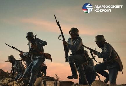 Valahonnan kapott 660 millió forintot az Alapjogokért Központ