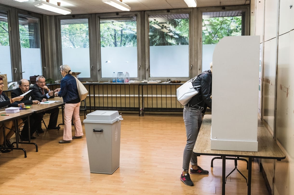 Súlyos kritikákat fogalmaz meg az USA a magyar helyzetről