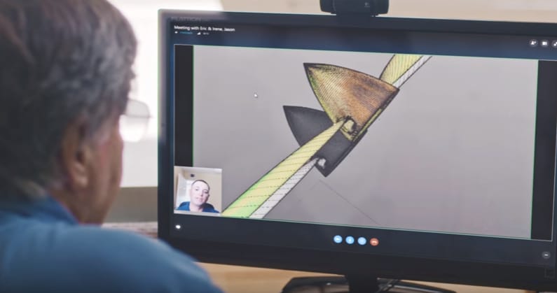 Új és hasznos funkciók érkeztek a Skype-ba