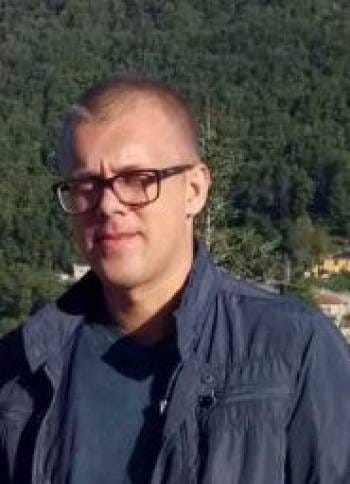 Eltűnt egy 40 éves ukrán férfi Budapesten, nagy erőkkel keresik a rendőrök