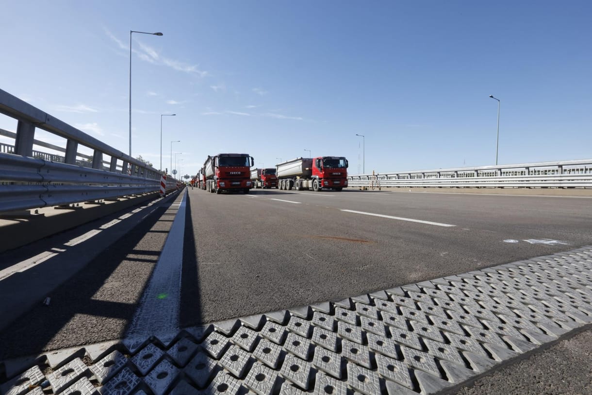 A főváros szerint Budapestre napi 6000 extra autós zúdulhat, ha fizetős lesz a teljes M0-s