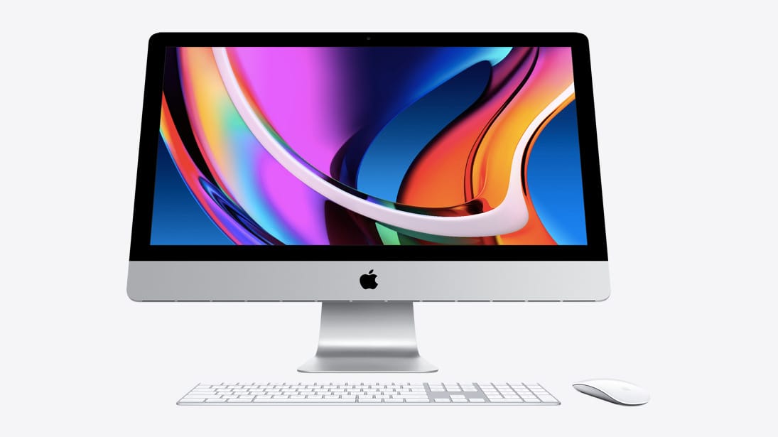 Helyet csinálhatott az Apple, jöhetnek a saját processzorral szerelt iMac-ek