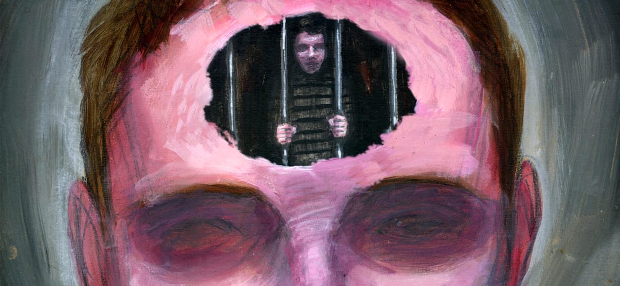 Gyermekkori traumákról és a szabadságról – 4. rész: Hogyan segíthet a meditáció?