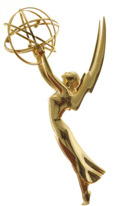 Emmy-díjas a Skyfallnak is 