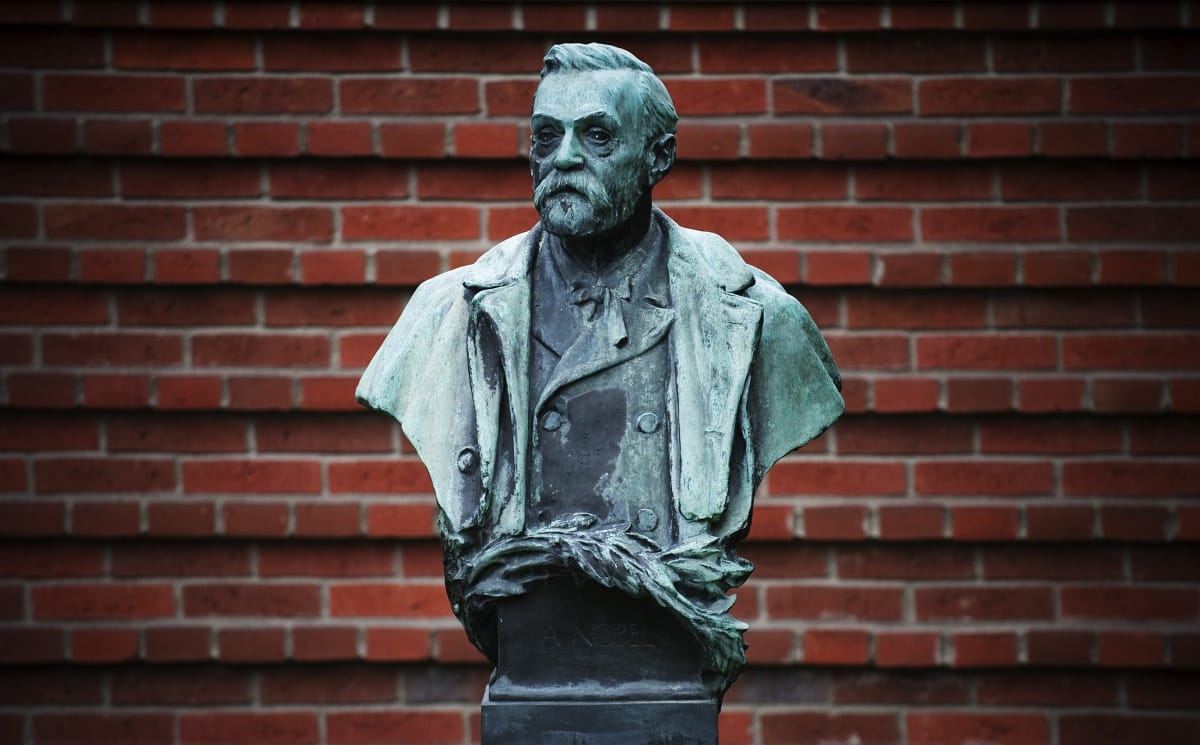Az isteni részecskéért járt idén fizikai Nobel-díj