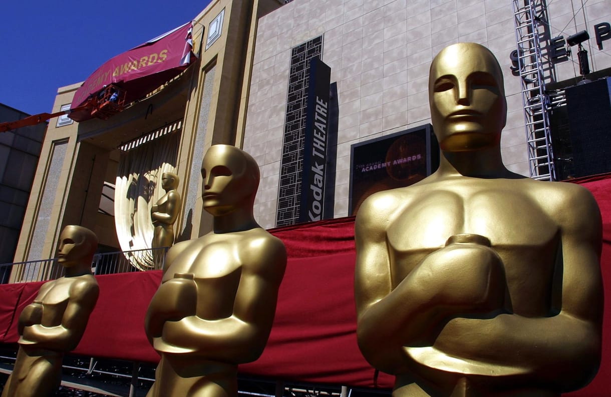 Nem a Dolby Színház lesz az Oscar-gála egyedüli helyszíne