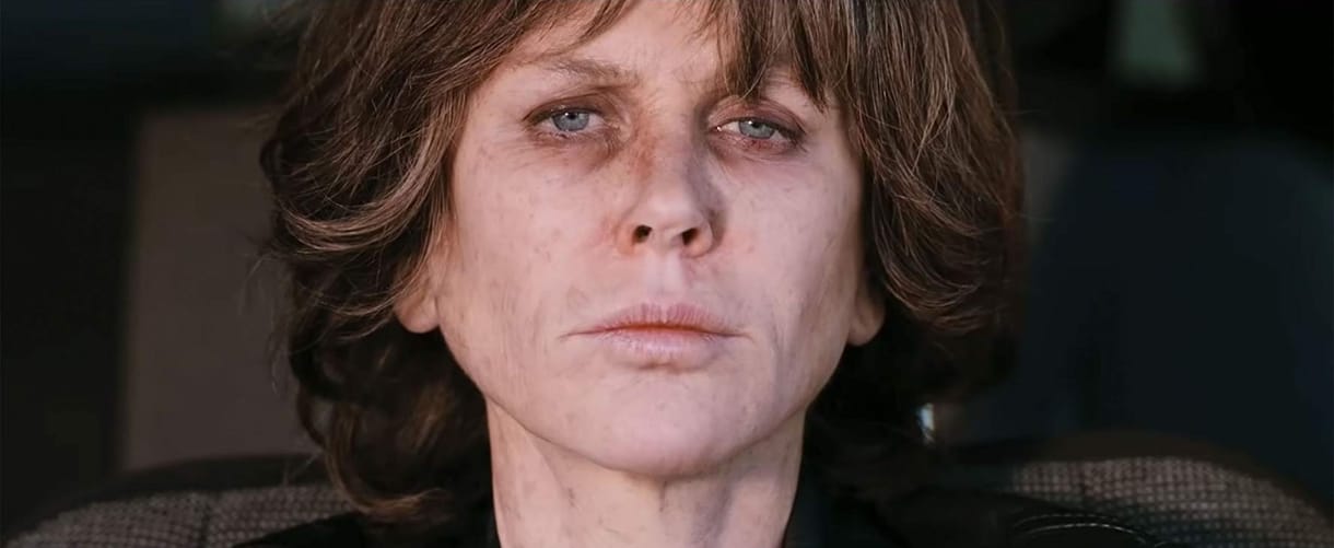 Nicole Kidman felkínálta magát az ördögnek