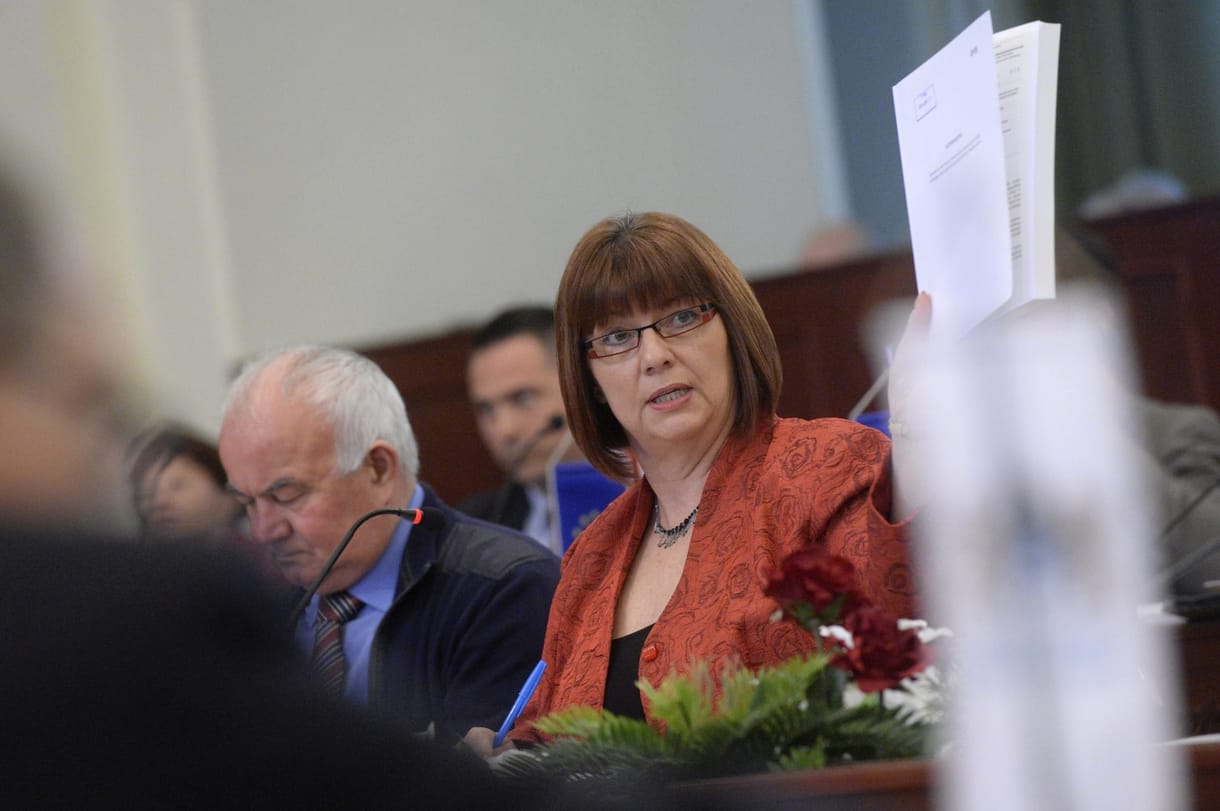 DK: Népszavazni kell, nem az olimpiai pályázatot visszavonni