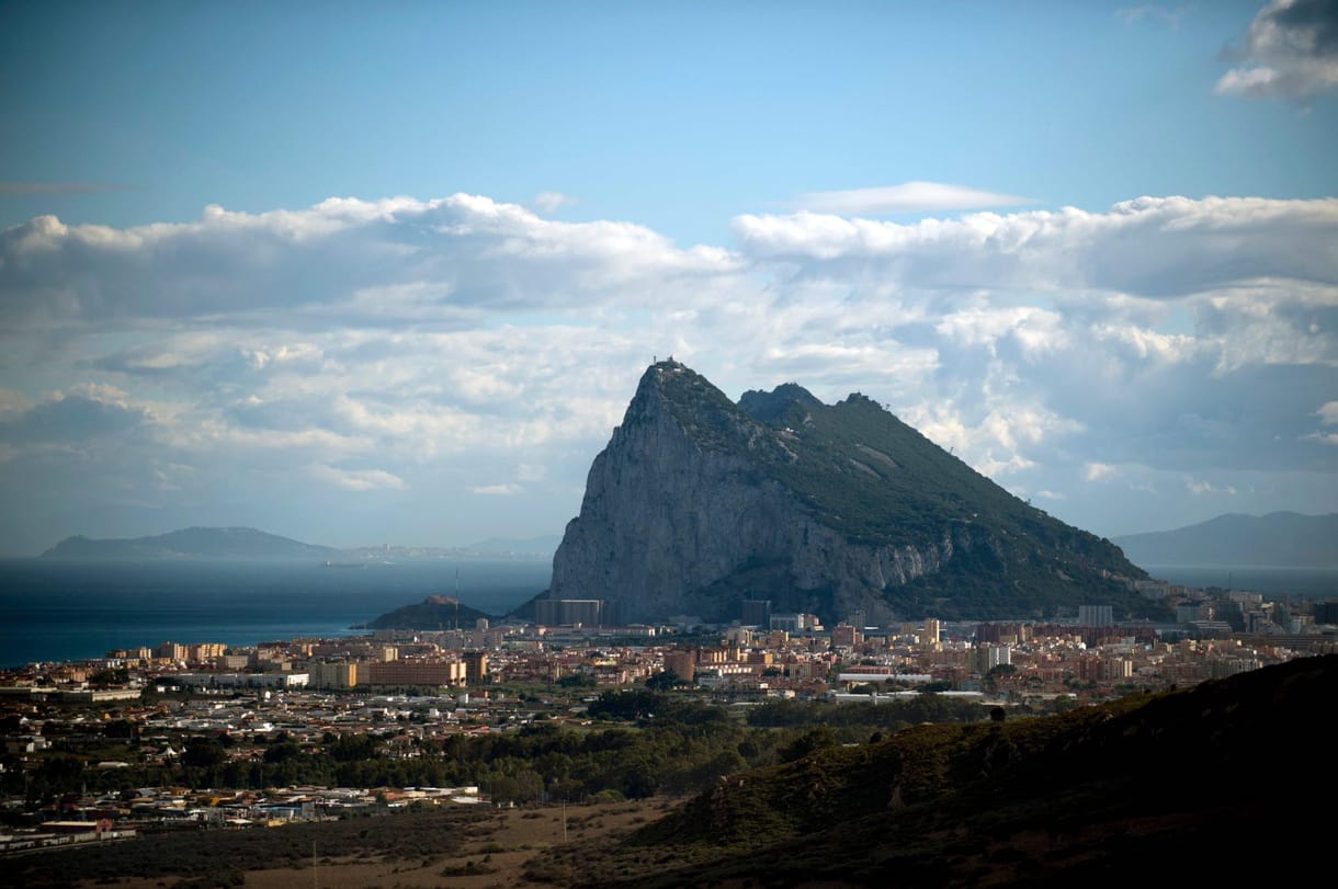 Utálják a Brexitet a gibraltáriak, mégis britek akarnak maradni
