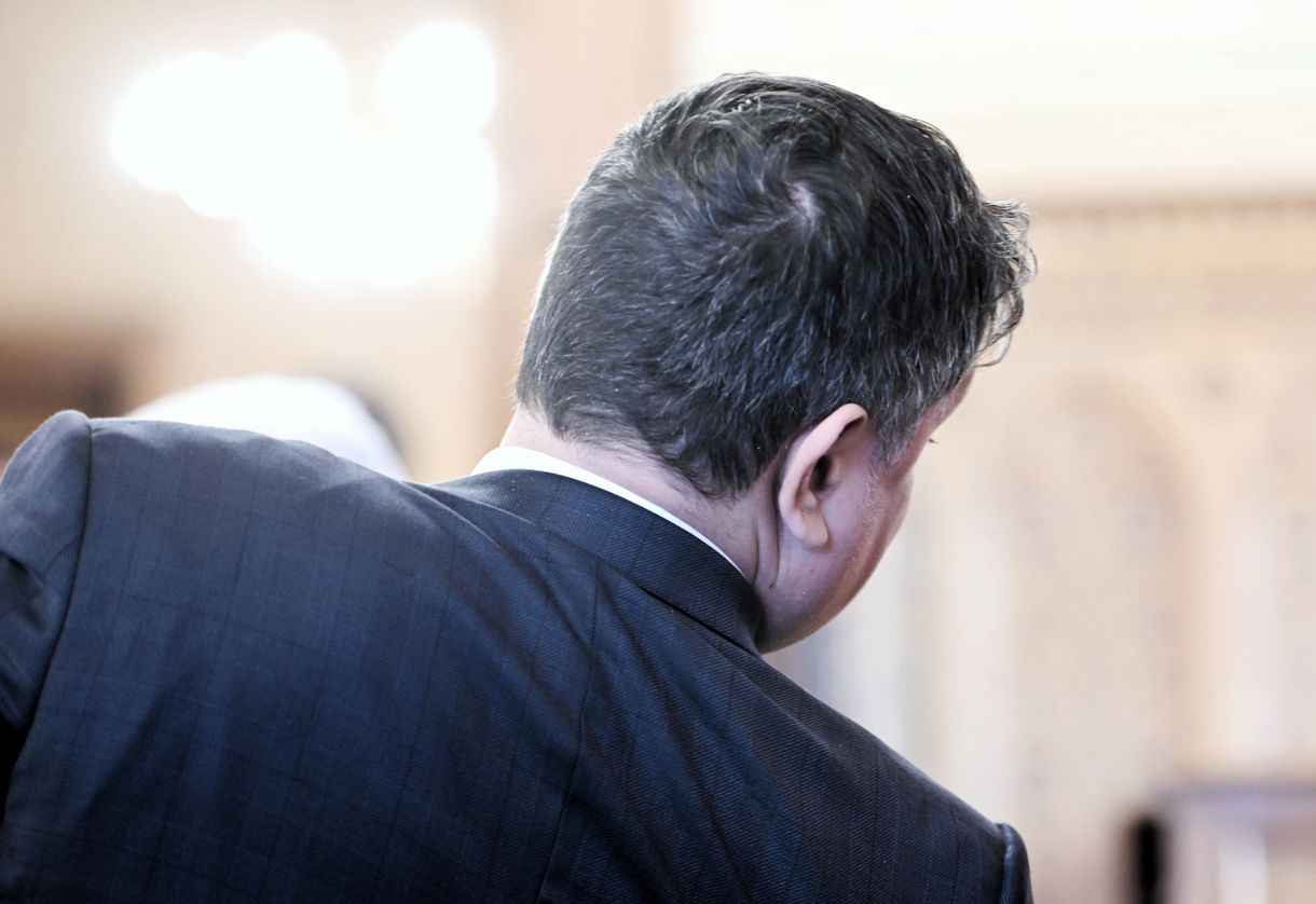 Addig nem vezeti ki a kormány a kamatstopot, amíg az infláció nem lesz egy számjegyű