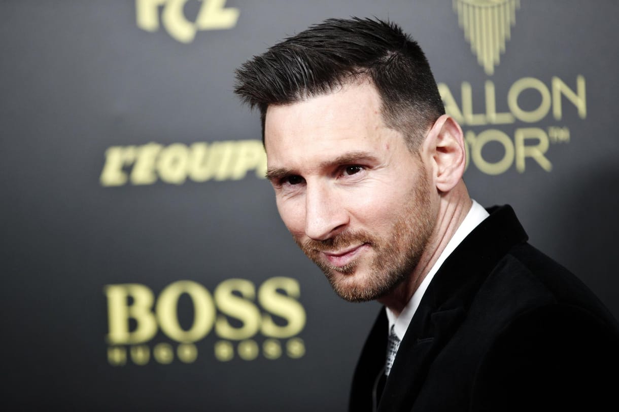 Lionel Messi is üzent az egészségügyi dolgozóknak