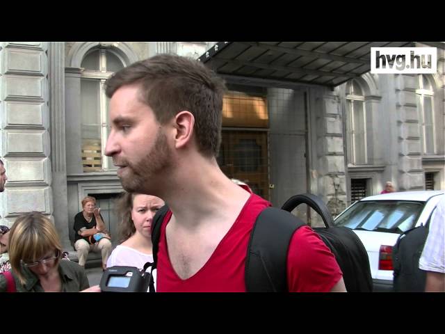 Gulyás-ügy: kitört a DK-Együtt háború