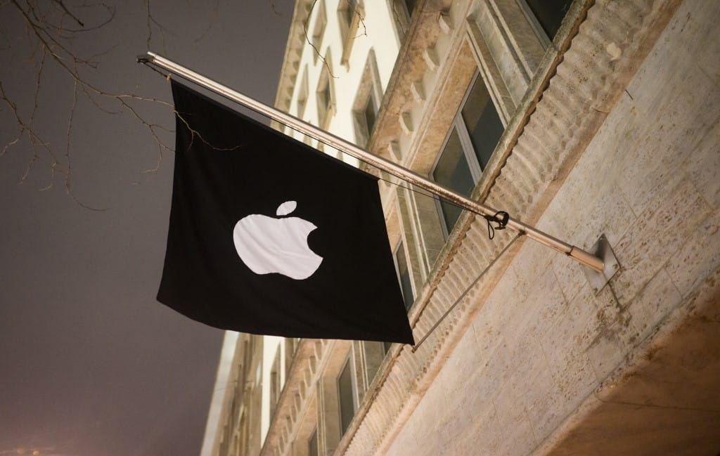 Már megint felvásárolt valamit az Apple, és egyre nyilvánvalóbb a cél