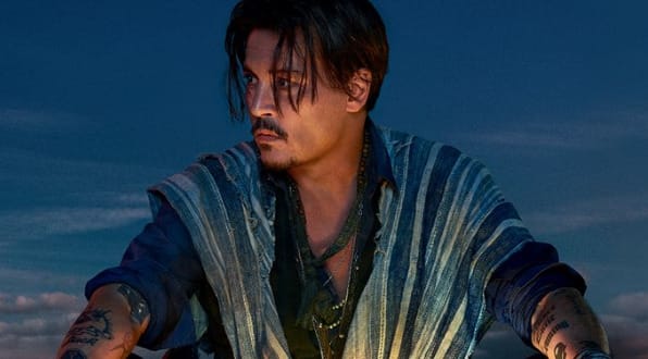 Törölte a Dior a Johnny Depp főszereplésével készült reklámját, mert sokak szerint rasszista
