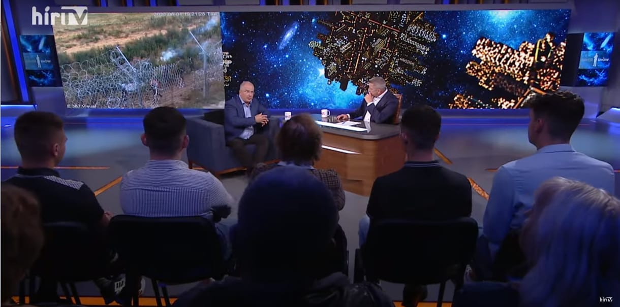 Kósa Lajos szerint 