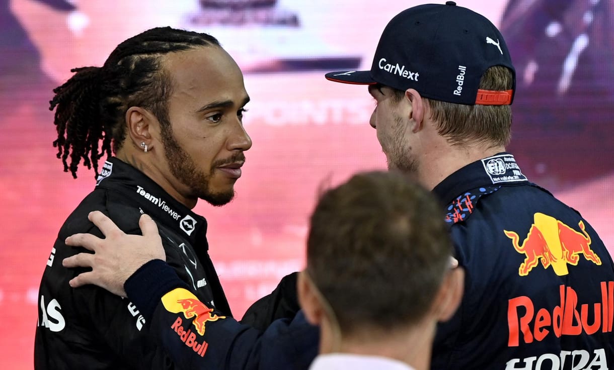 Rasszista módon beszélt Hamiltonról Nelson Piquet, a Forma–1 is elítélte