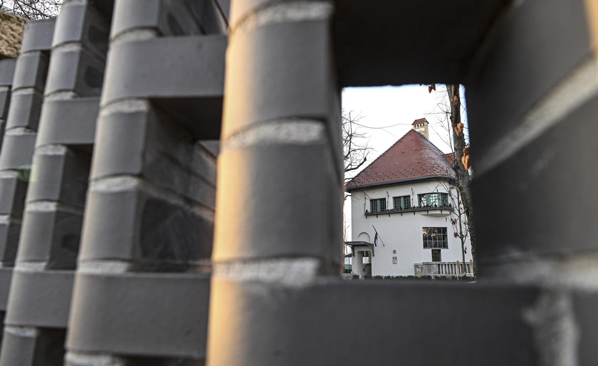 Az európai szélsőjobboldali pártok ideológiai agytrösztje lehet a Fidesz új intézete