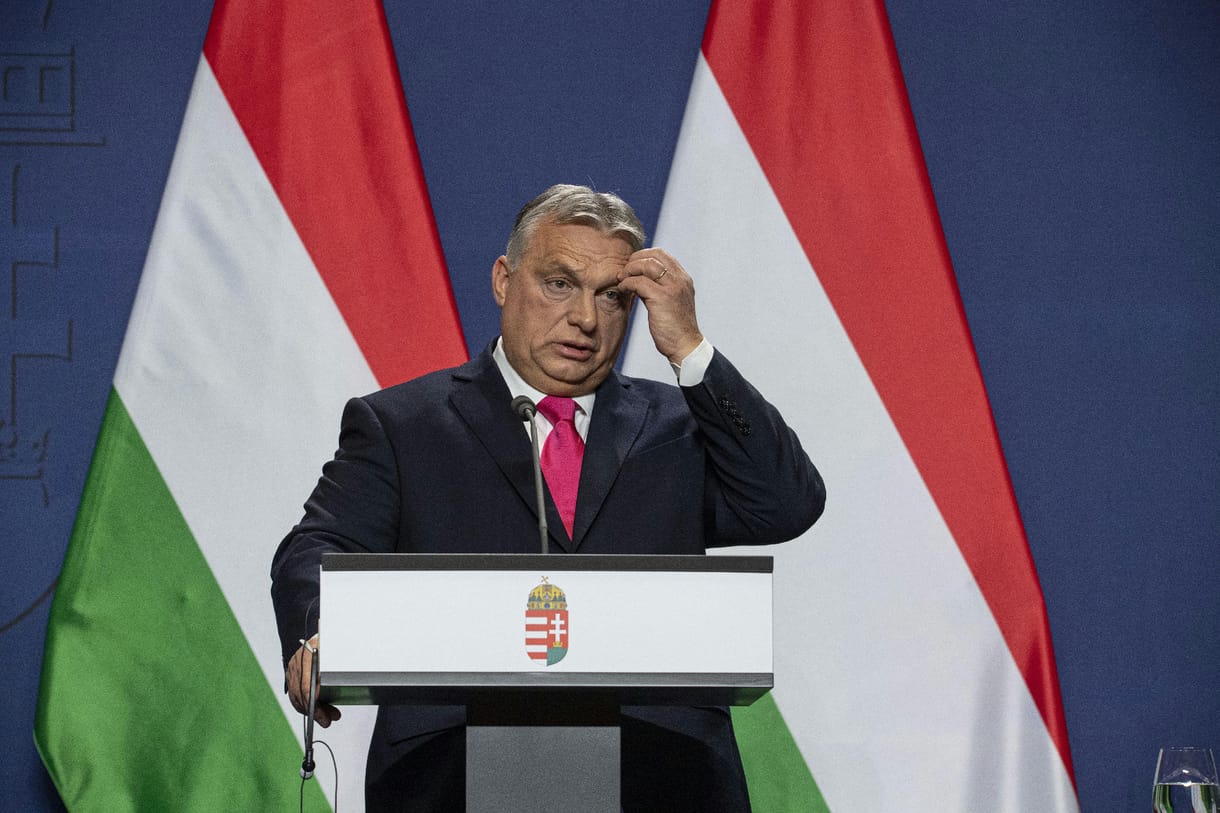 Orbán egyik kedvenc geostratégája szerint a magyar kormányfő elvesztette a fonalat