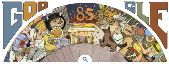 Vadakat találhat ma a Google-n