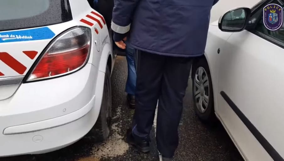 A kormány tisztázta, akarják-e engedni a spicces vezetést