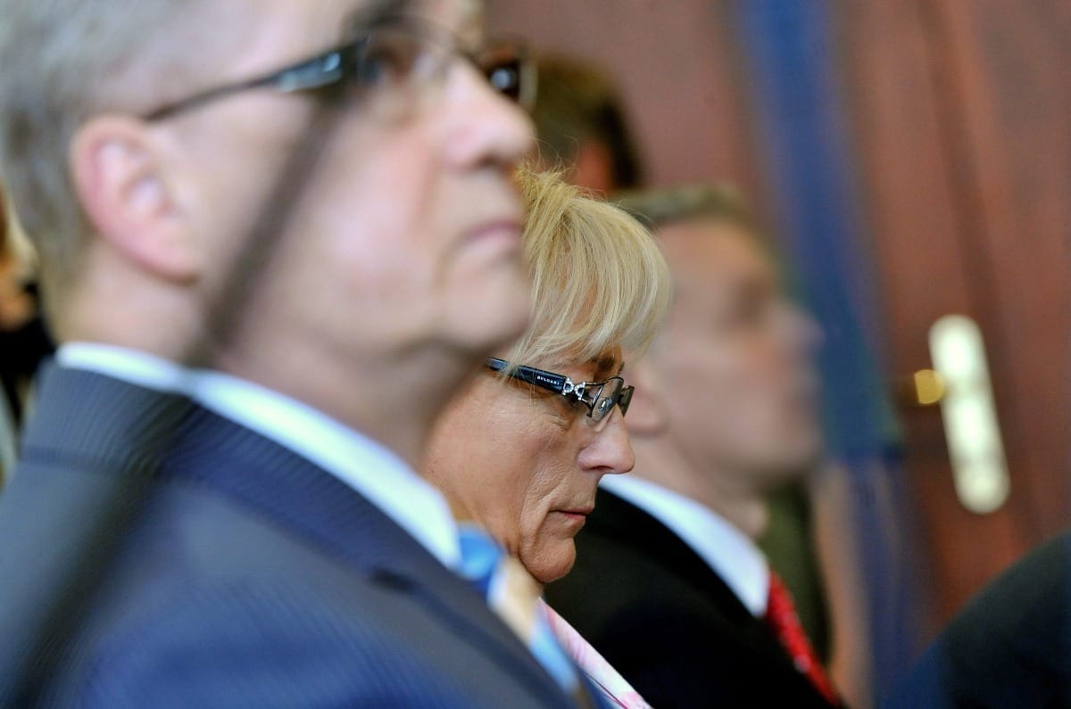 MSZP: az ügyészeknek el kell gondolkodniuk