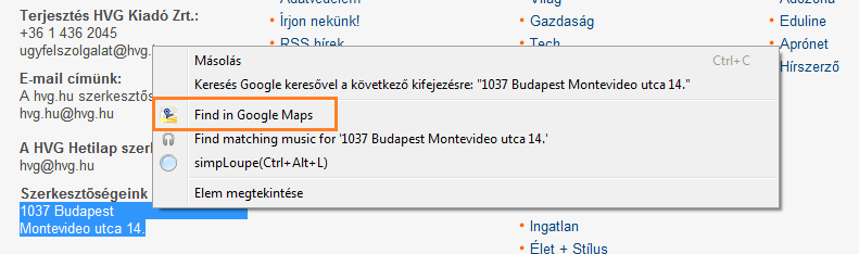 Ilyen gyorsan még sosem jutott el céljához a Google térképén