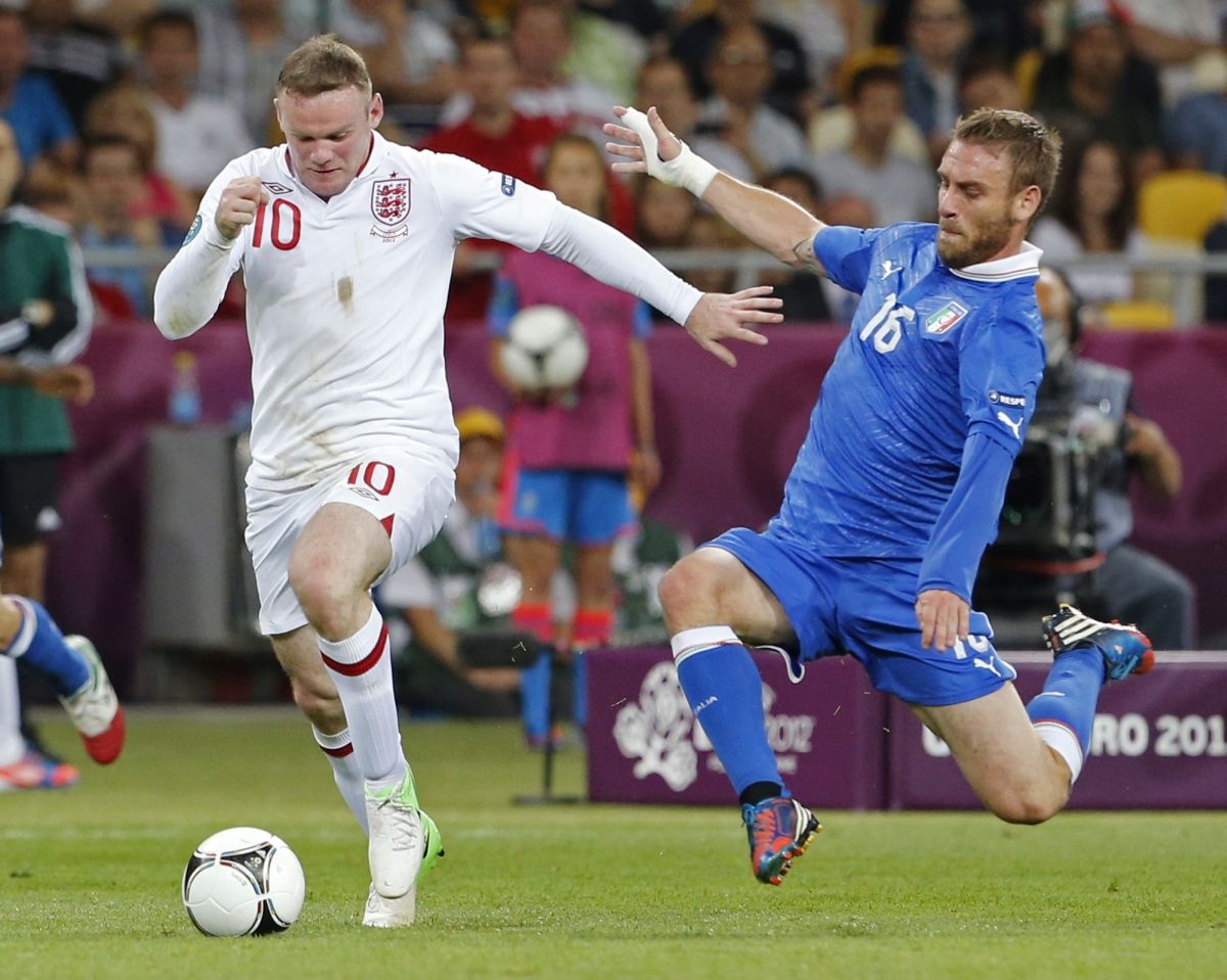 A United nem erőlteti Rooney visszatérését