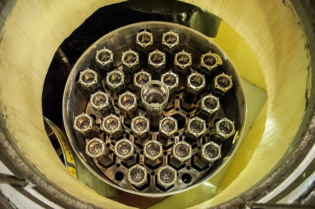 A lakosság bevonásának jelentőségéről beszél atomügyben az NFM