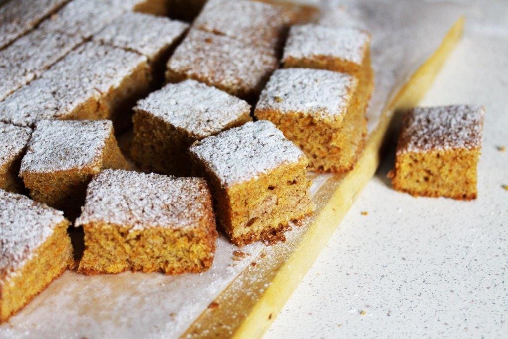 Tökéletes répatorta pehelysúlyban - recept