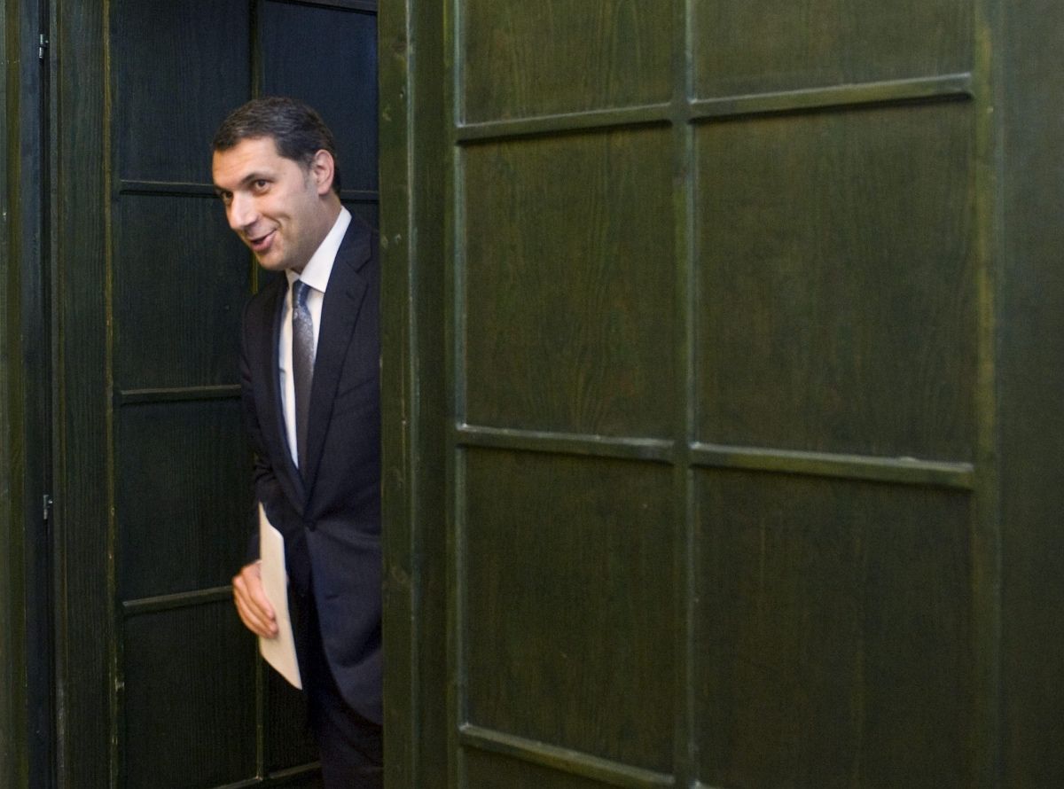 Hivatalos: Lázárhoz került az uniós pénzosztás