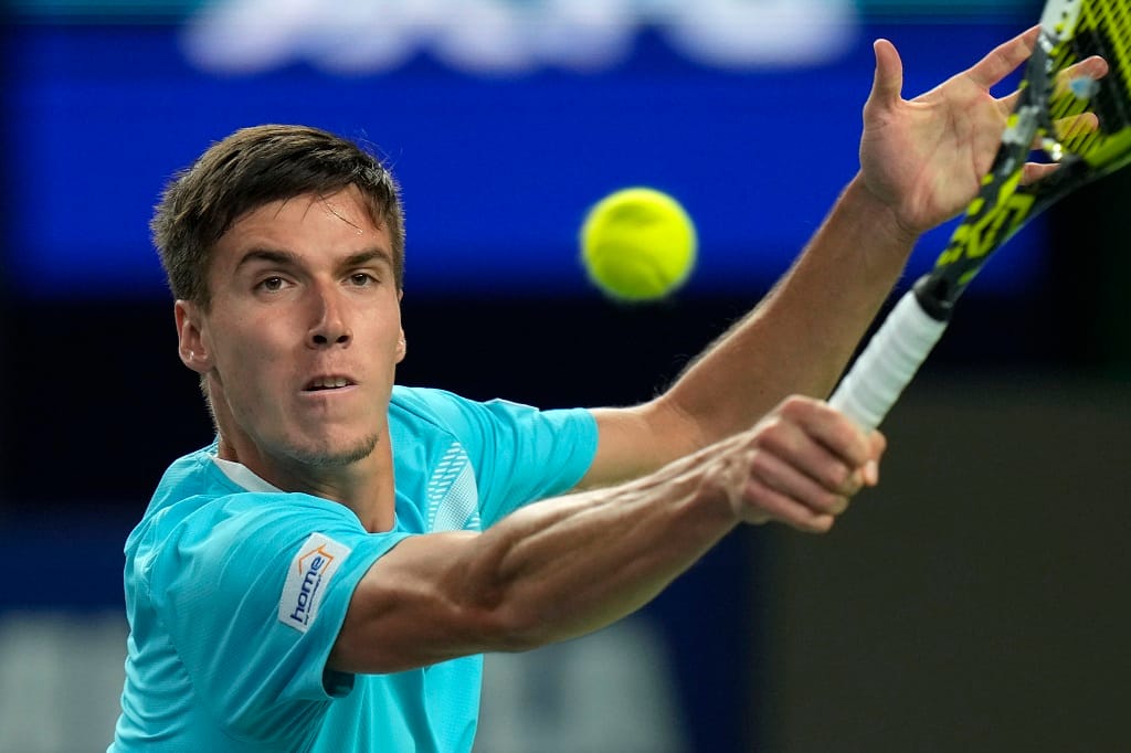 Marozsán bravúrral jutott tovább Indian Wells-ben